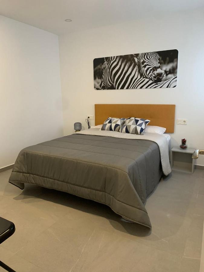Apartamento Encanto II Конил-де-ла-Фронтера Екстериор снимка